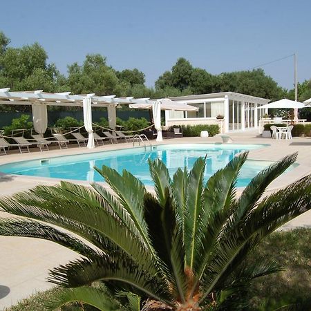 Tenuta Verdolivo Ostuni Kültér fotó