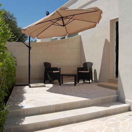 Tenuta Verdolivo Ostuni Kültér fotó