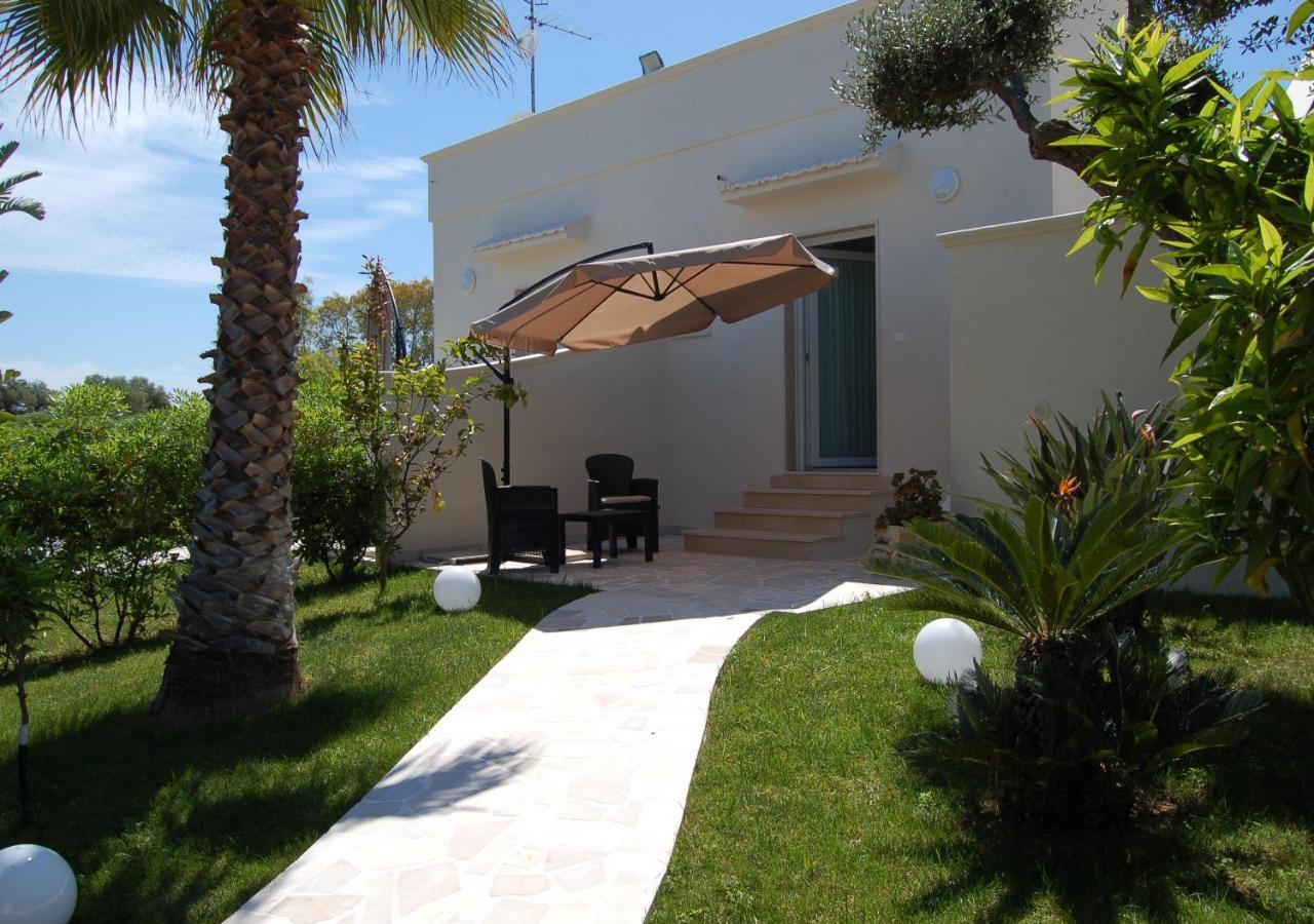 Tenuta Verdolivo Ostuni Kültér fotó