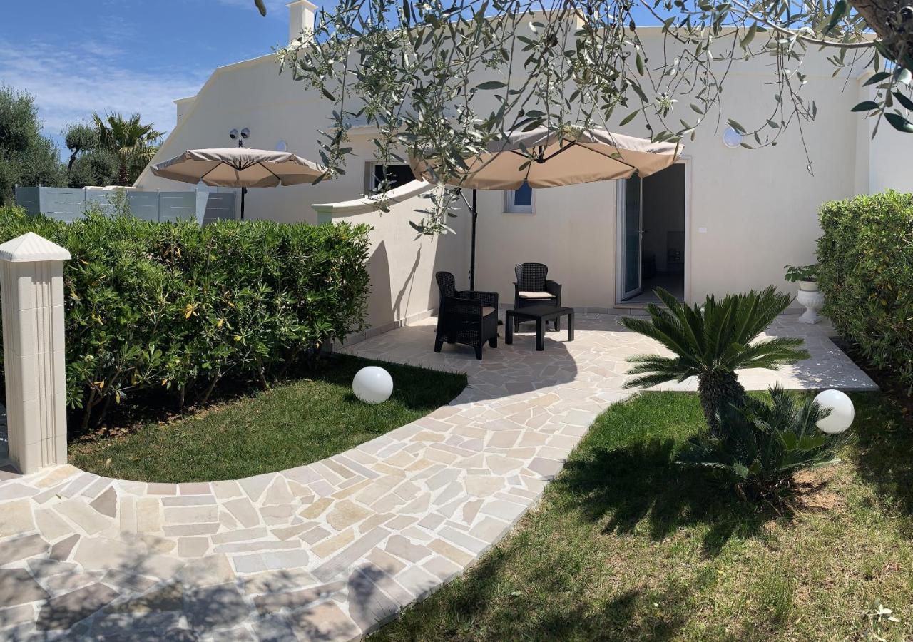 Tenuta Verdolivo Ostuni Kültér fotó
