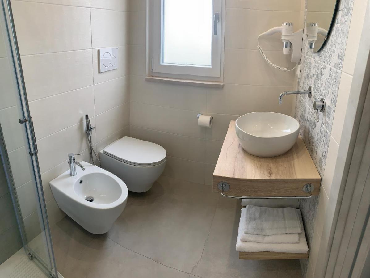 Tenuta Verdolivo Ostuni Kültér fotó