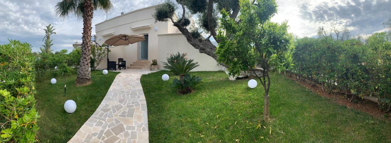 Tenuta Verdolivo Ostuni Kültér fotó