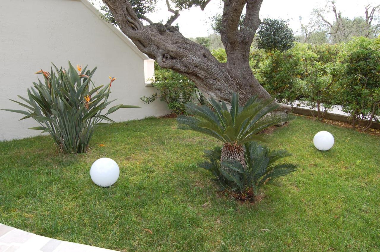 Tenuta Verdolivo Ostuni Kültér fotó