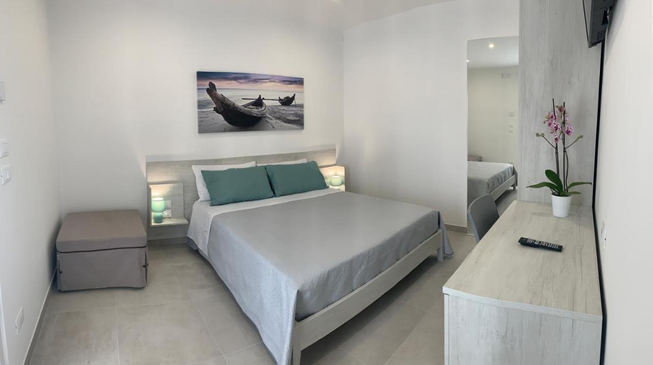 Tenuta Verdolivo Ostuni Kültér fotó