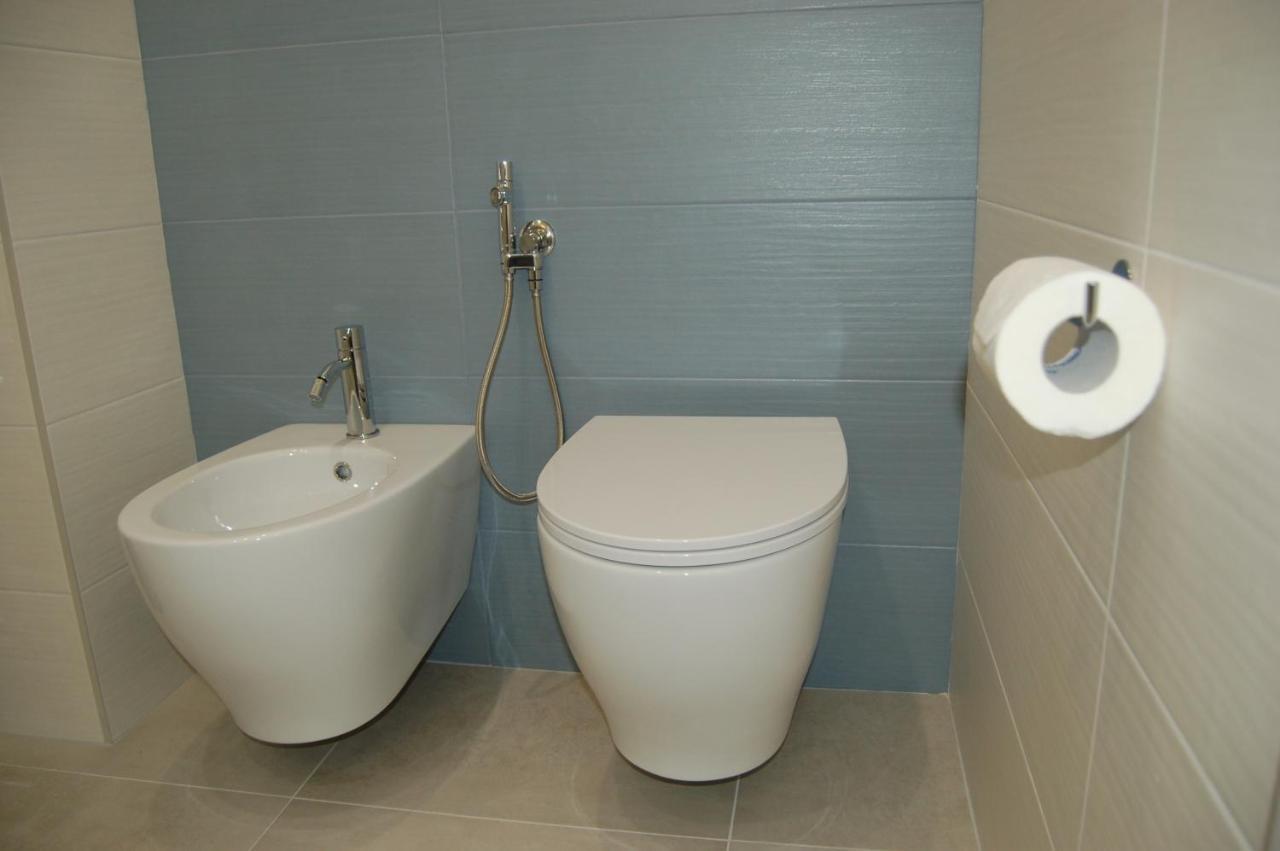 Tenuta Verdolivo Ostuni Kültér fotó