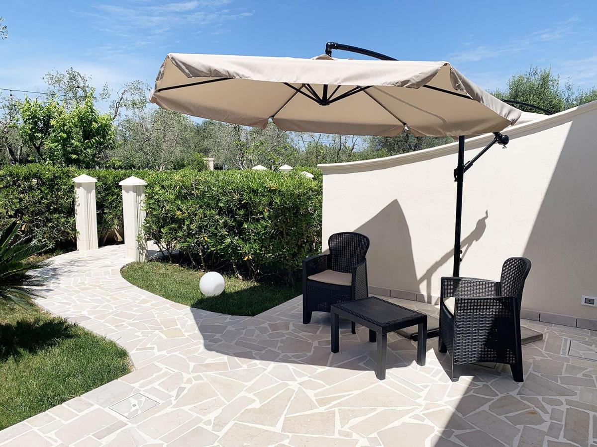 Tenuta Verdolivo Ostuni Kültér fotó