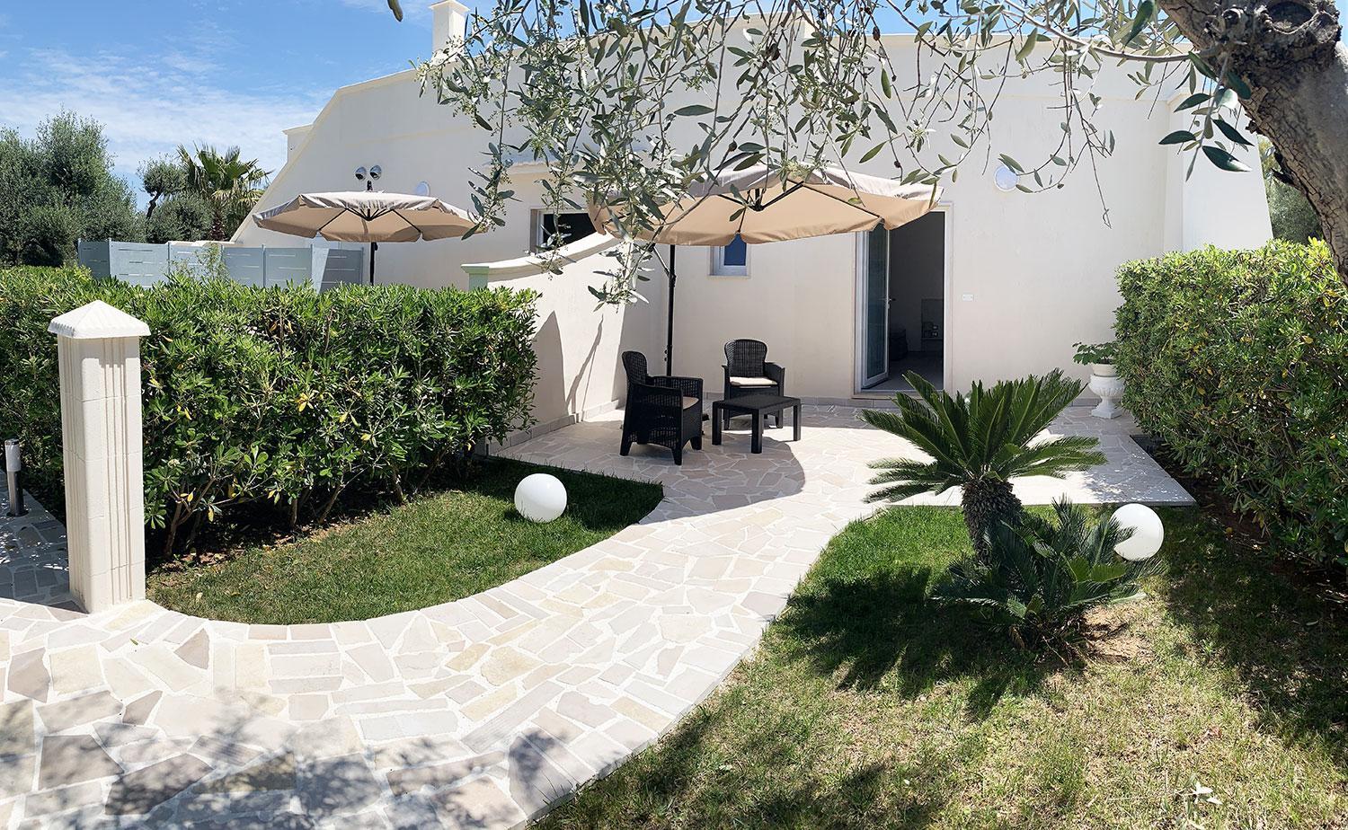 Tenuta Verdolivo Ostuni Kültér fotó