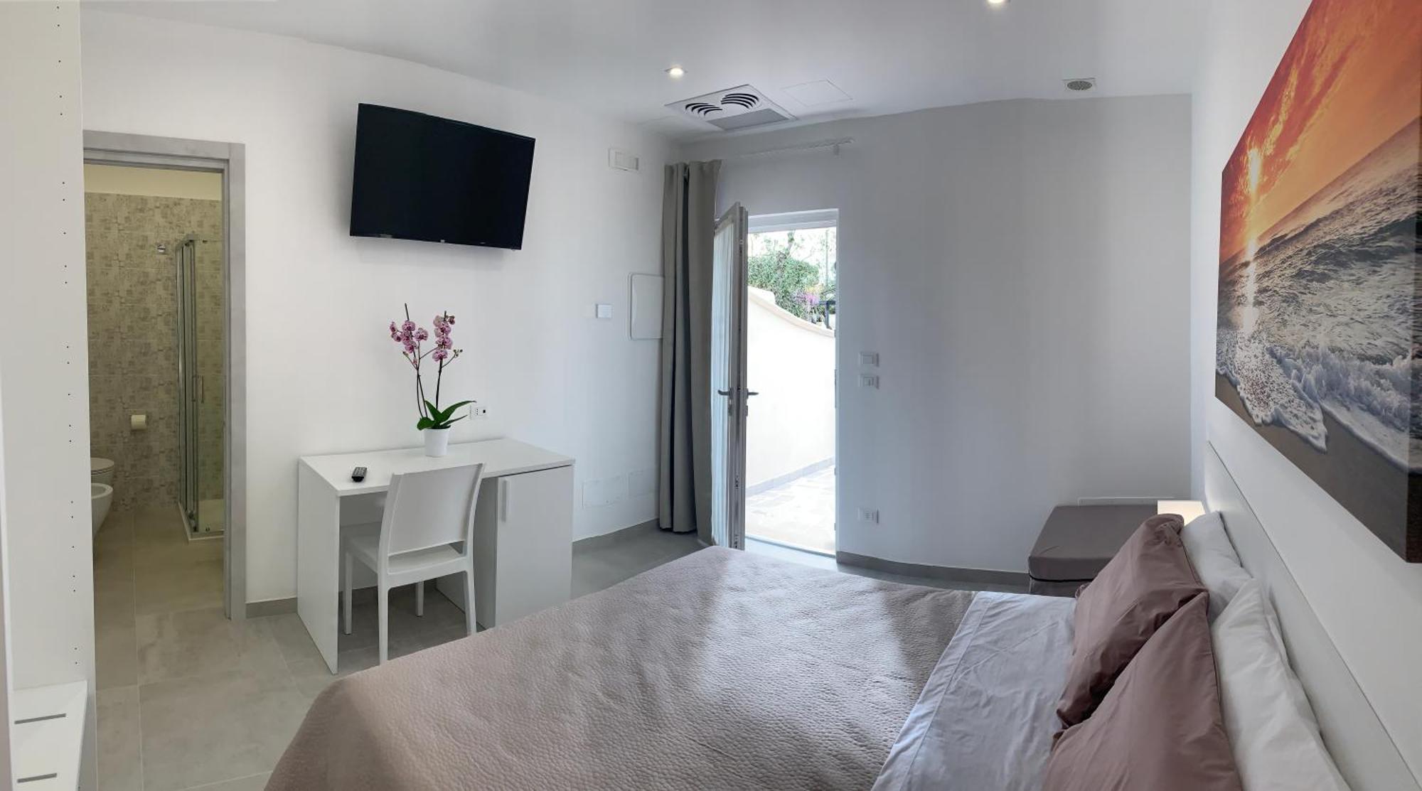 Tenuta Verdolivo Ostuni Kültér fotó