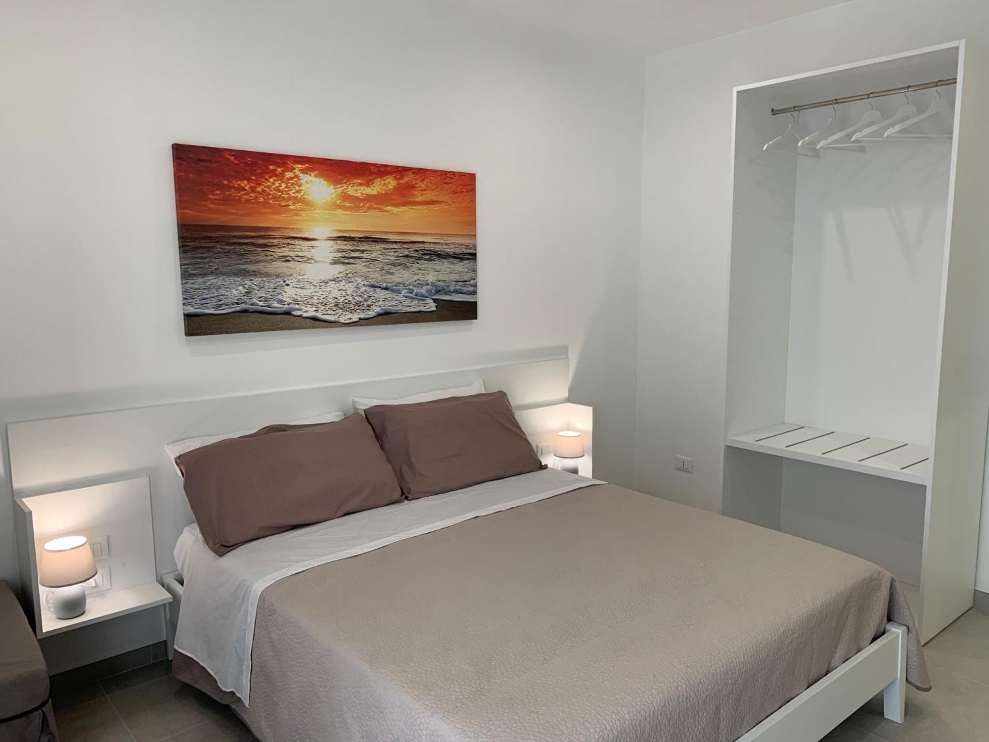 Tenuta Verdolivo Ostuni Kültér fotó